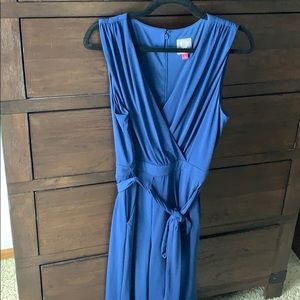 Vince Camuto jump suit
